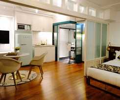 Hotel APTO HV (Causeway Bay)
