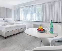  zzzpace Smart-Hotel Krefeld