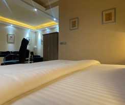 Hotel PARTICULAR DESTINY SUITES