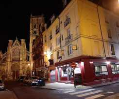 H&ocirc;tel Au Grand Duquesne