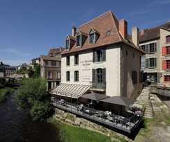  Les Maisons du pont - Charme and Caract&egrave;re