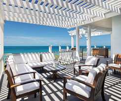 Hotel Oceanfront Hideaway: Luxurious Retreat With Stunning Views