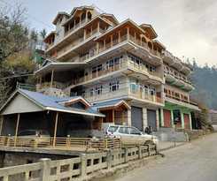 Hotel Tirthan Brij Edge
