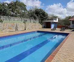 Hotel San Miguel Barichara Campestre