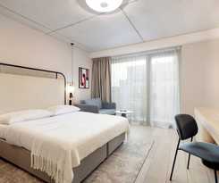Hotel Baltic Park Loft
