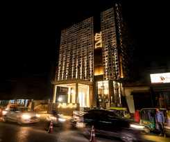 Hotel HOTEL NOAH SPIRE
