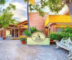Hotel Garza Canela