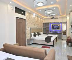 Hotel Kashi Mantram