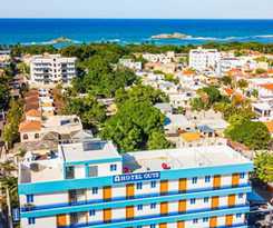 Hotel Gutz