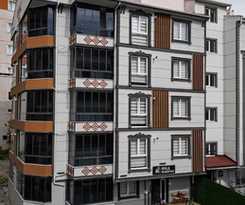  HİLL REZİDANS