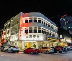 Hotel Robin