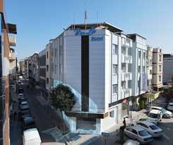  Blue Life Hotel