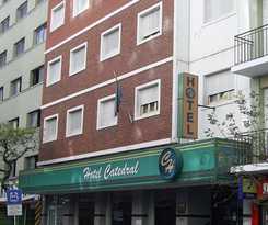 Hotel Catedral
