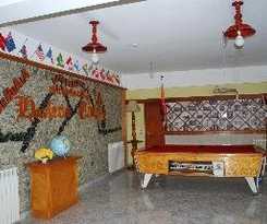 Hotel Chalp Hostería