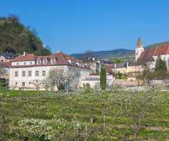 Hotel Barock-Landhof Burkhardt
