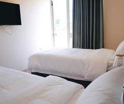 Hotel Ufo Rooms City Center