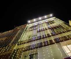 Hotel Om Palace Inn