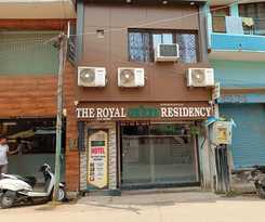 Hotel The Royal Green Residency