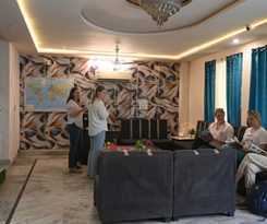 Hotel NoVo Agra