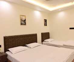 Hotel Royal Galaxy Homes
