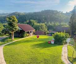 Hotel Saitharn Iyara Resort