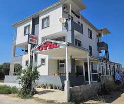  G&uuml;rb&uuml;z Otel