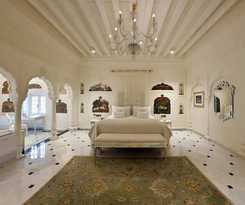 Hotel RAN BAAS The Palace