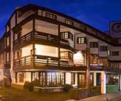 Hotel DEL VIEJO ESQUIADOR HOTEL