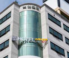 Hotel STAY SANGMU