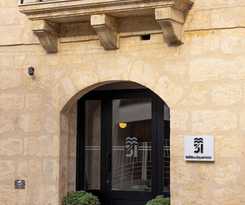 Hotel M31 Boutique