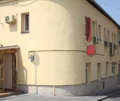 Hotel Pensiunea Ileana