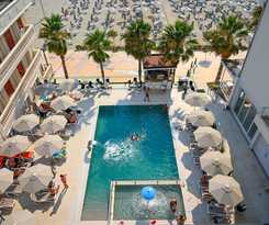 Hotel Adria Palace