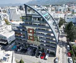 Hotel Nurel Shark Residence