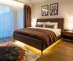 Hotel Ruby Pristina