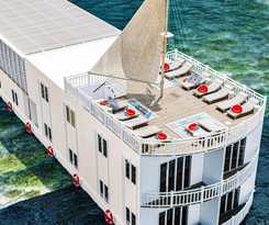 Hotel Anoush Dahabiya Nile cruise 7 nights From Luxor to Luxor each Monday