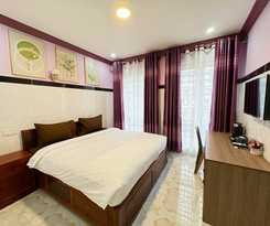 Hotel The Cozy Corner-Budget