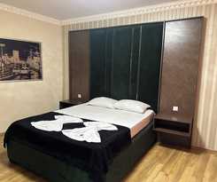 Hotel Europa Prishtine