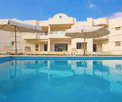 Hotel Seven Stays Zayed