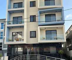 Hotel Blue Sky