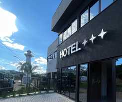 Hotel Escarpas Styles
