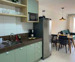 Hotel Bela Hospedagem - Puerto Ventura, ao lado do Food Park Cabo Branco