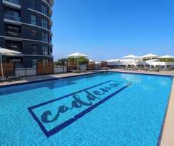 Hotel Caddemm Inn