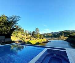 Hotel Rooca Guatape