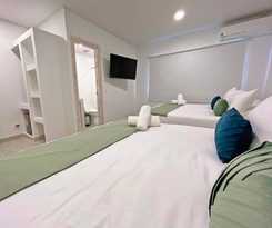 Hotel Zaba Beach House