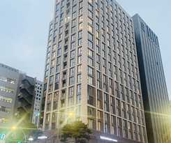 Hotel villiv Inn The City Namsan