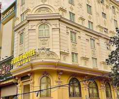 Hotel Gold Luxury
