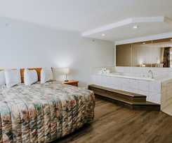 Hotel Western Budget Motel Plus Mosaic Suites