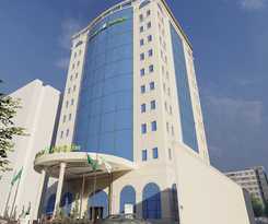 Hotel Holiday Inn Riyadh Al Malaz by IHG