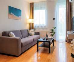 Hotel TESLA Residence Subotica