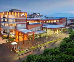 Hotel Mercure Garut City Center